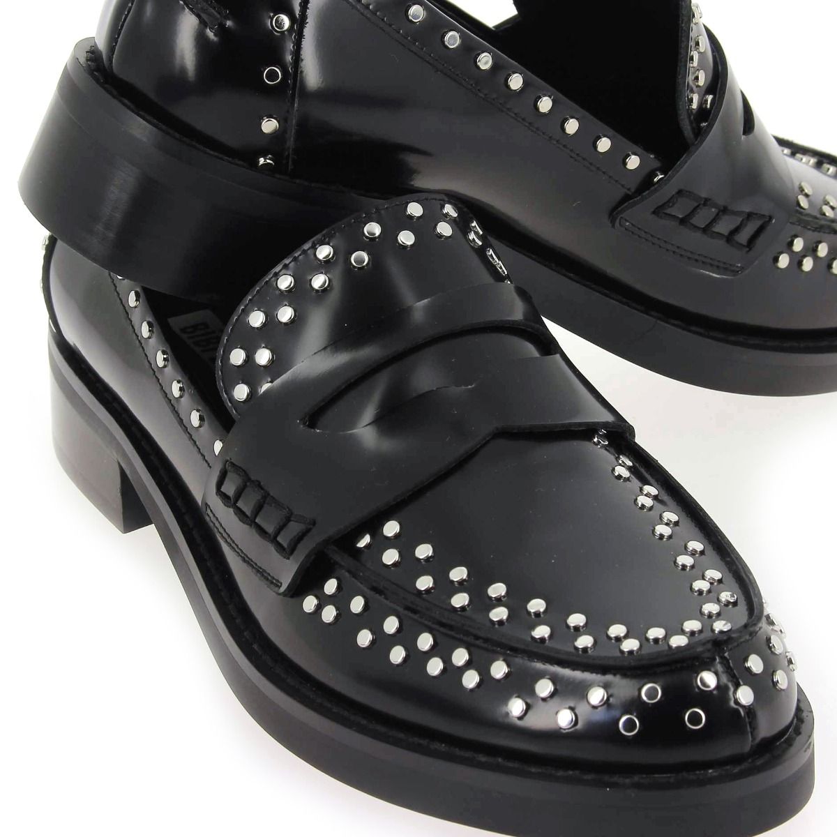 Bibilou  755Z16VK-I23 - Noir