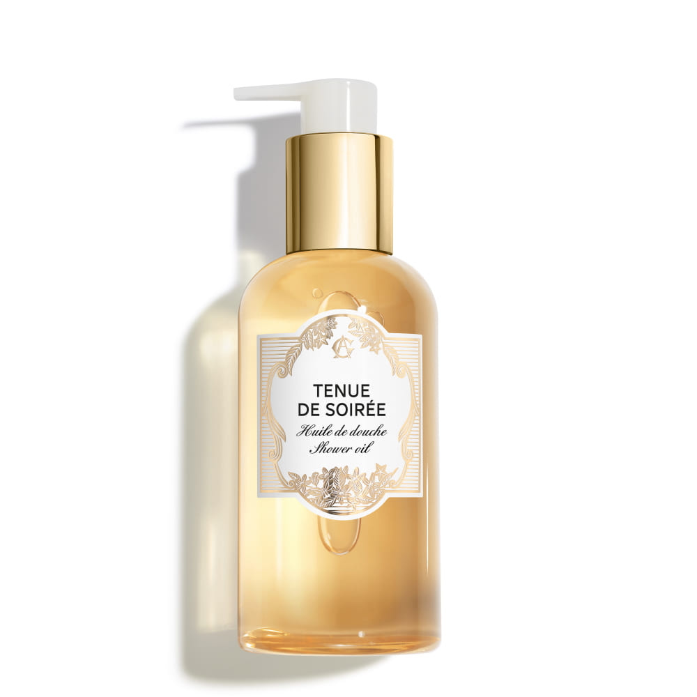 GOUTAL TENUE DE SOIREE HUILE DOUCHE