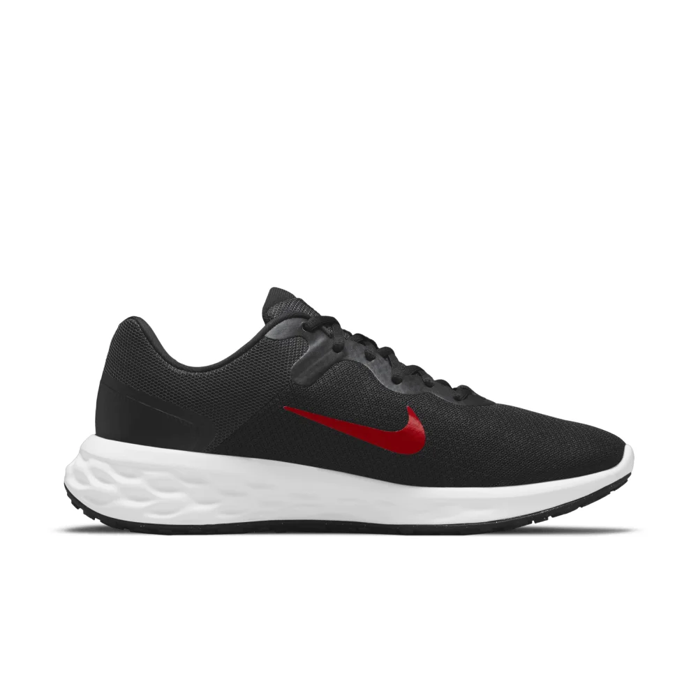 Nike Revolution 6 Next Nature dc3728-005 / schwarz