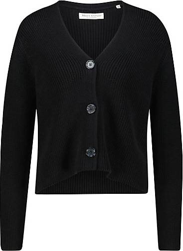 Marc O'Polo Damen Strickjacke