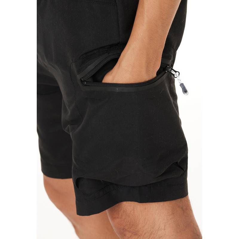 Whistler Stian Shorts Herren