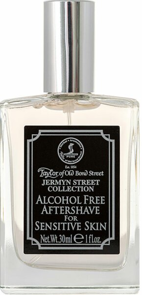 Taylor of Old Bond Street Jermyn Street Collection Luxury Aftershave After Shave Lotion