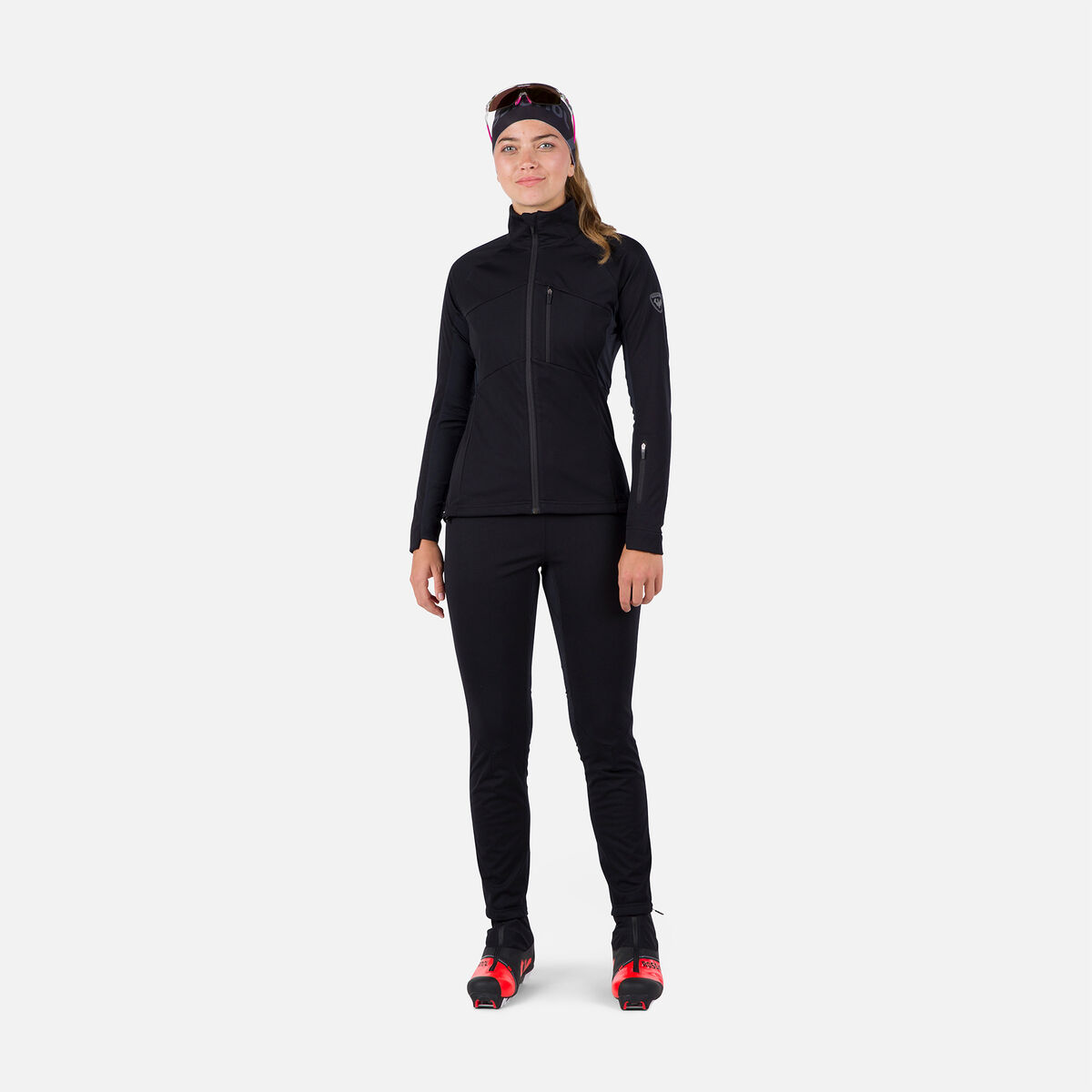 Damen-Softshelljacke Genetys