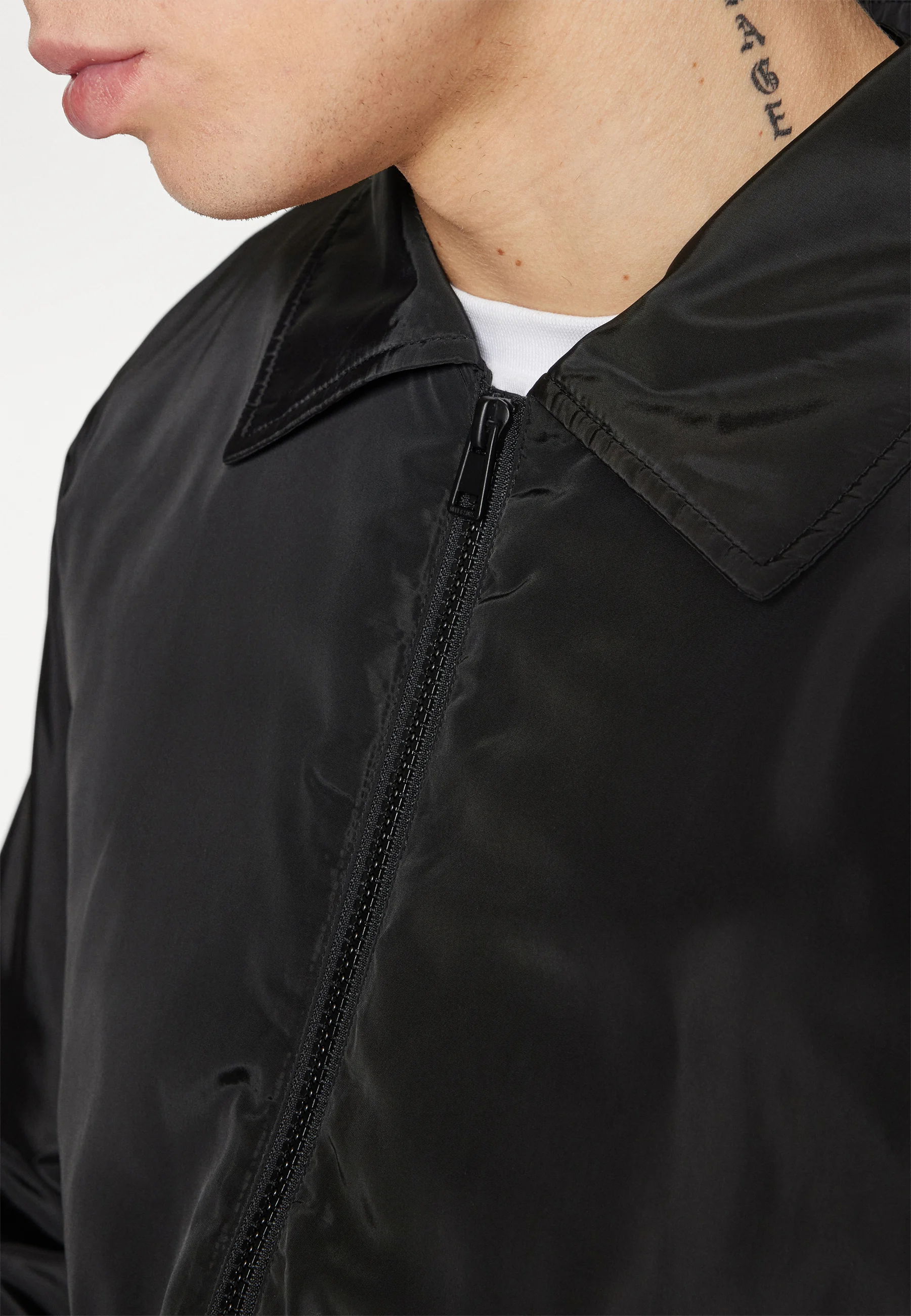 Only & Sons ONSNICK CROPPED - Chaqueta bomber