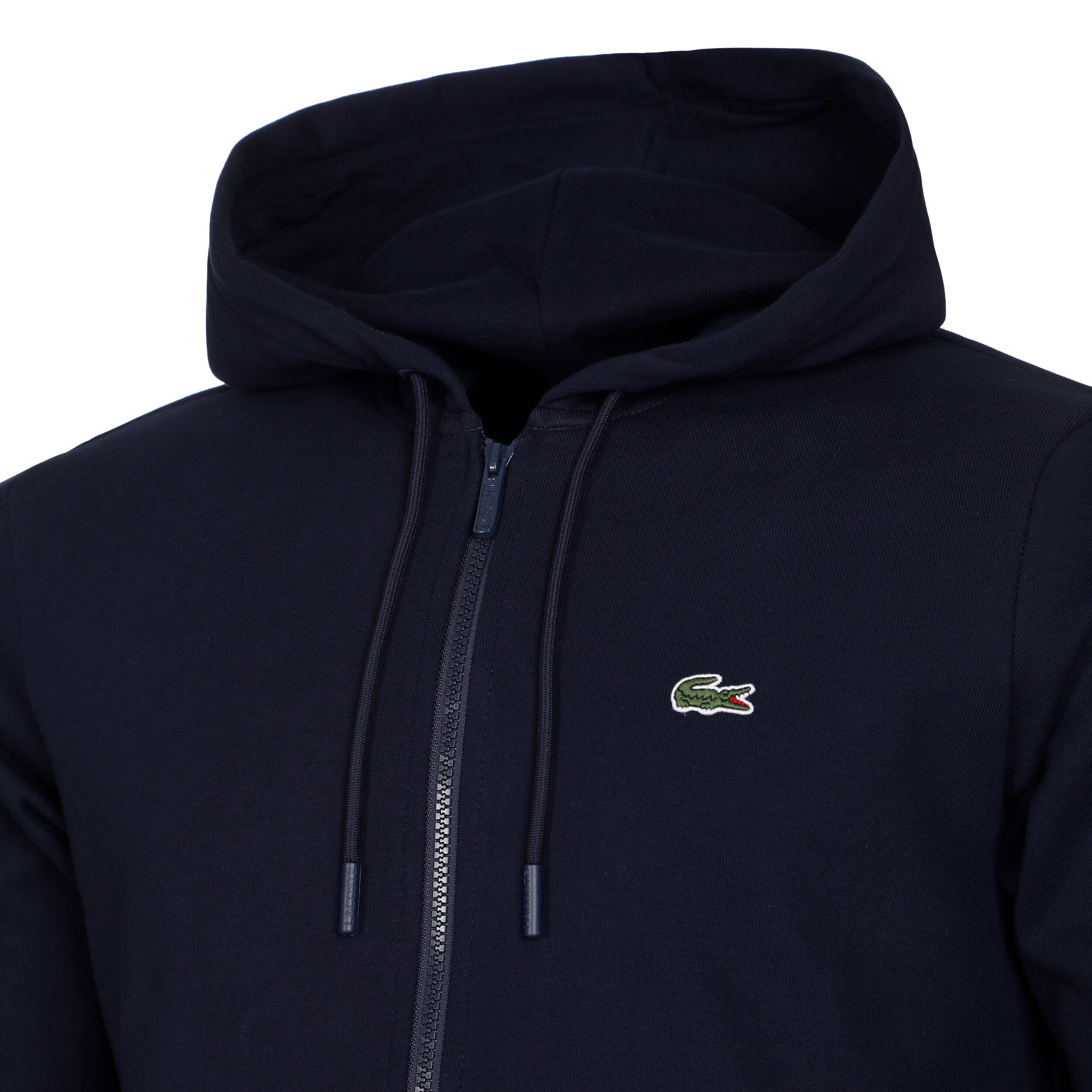 Sweatjacke Herren - Dunkelblau