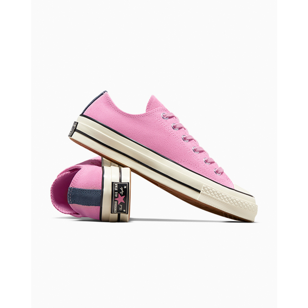 Converse Chuck 70 Suede A09786C / pink