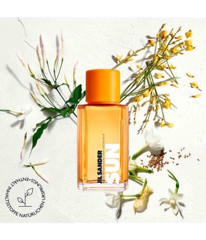 JIL SANDER Sun Eau de Parfum 75 ml