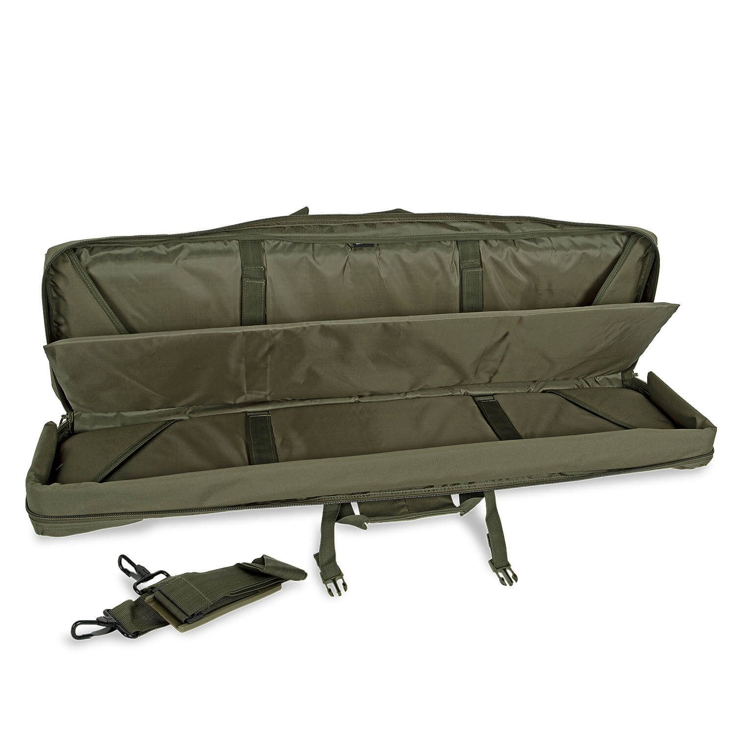 Gewehrtasche Rifle Case Double