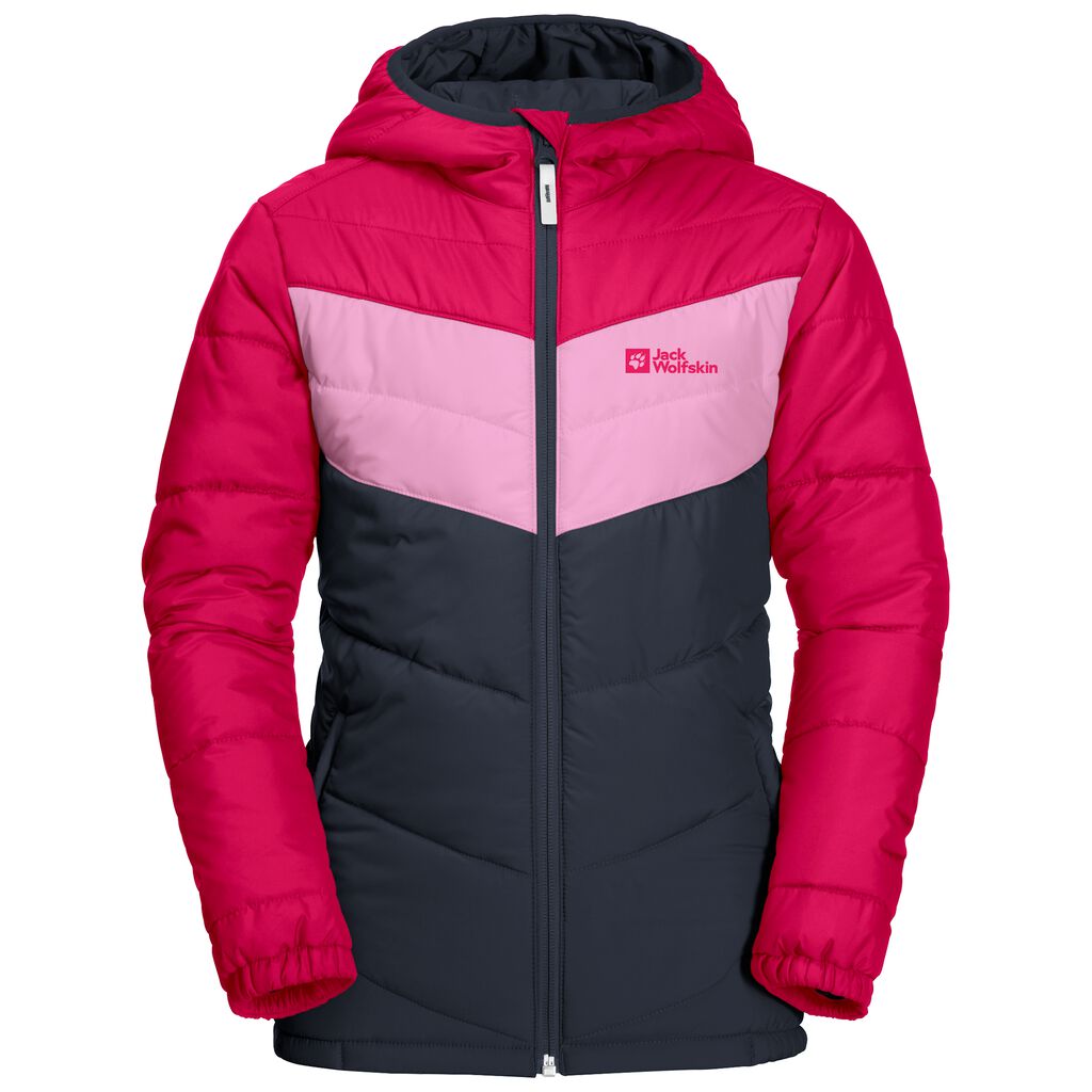 THREE HILLS JACKET KIDS Übergangsjacke Kinder