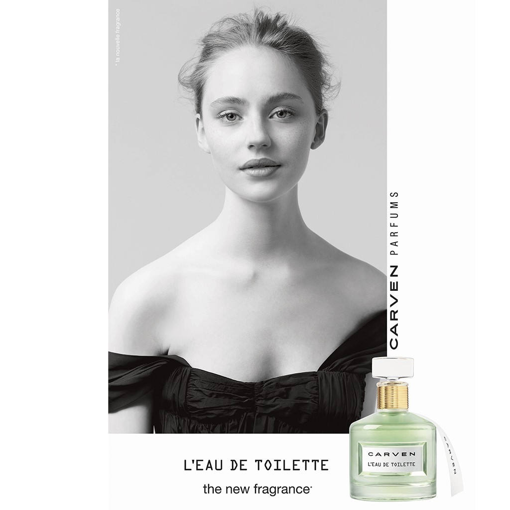 Carven Carven L'Eau de Toilette