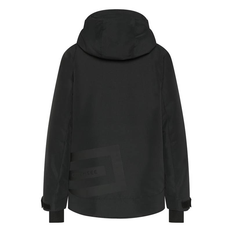 Chiemsee Skijacke Skijacke Jungen