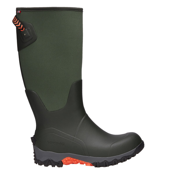 TROPHY NEO HIGH Unisex - Gummistiefel