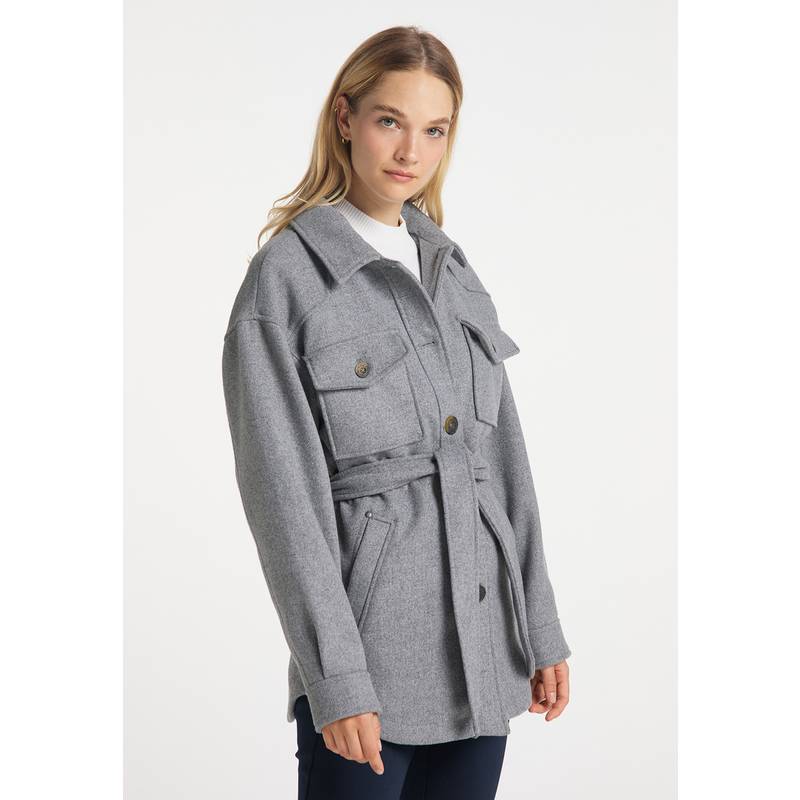 DreiMaster Kurzjacke Damen