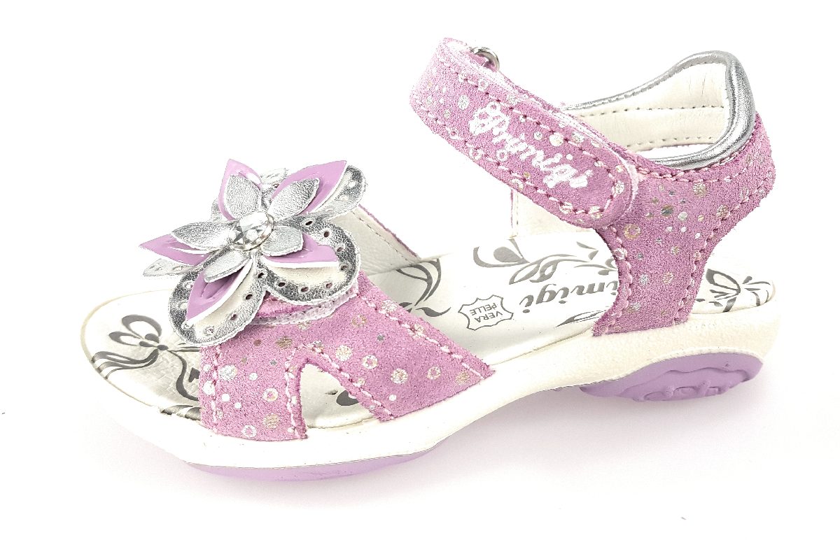 Primigi 3882355 Rosa 55 Lila