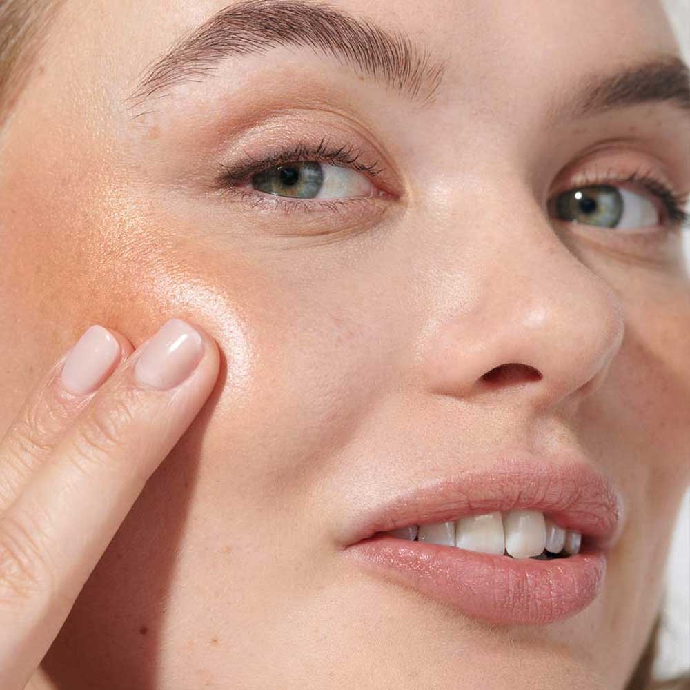 Dr. Hauschka Lippen Lip to Cheek