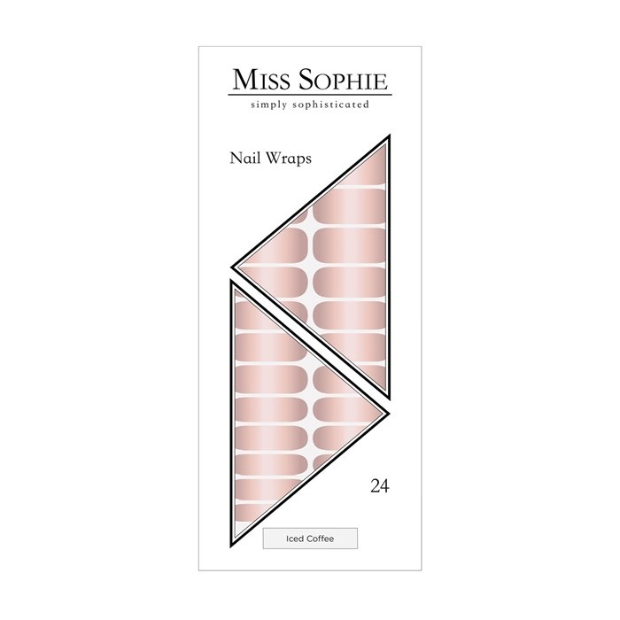 Nail Wraps
