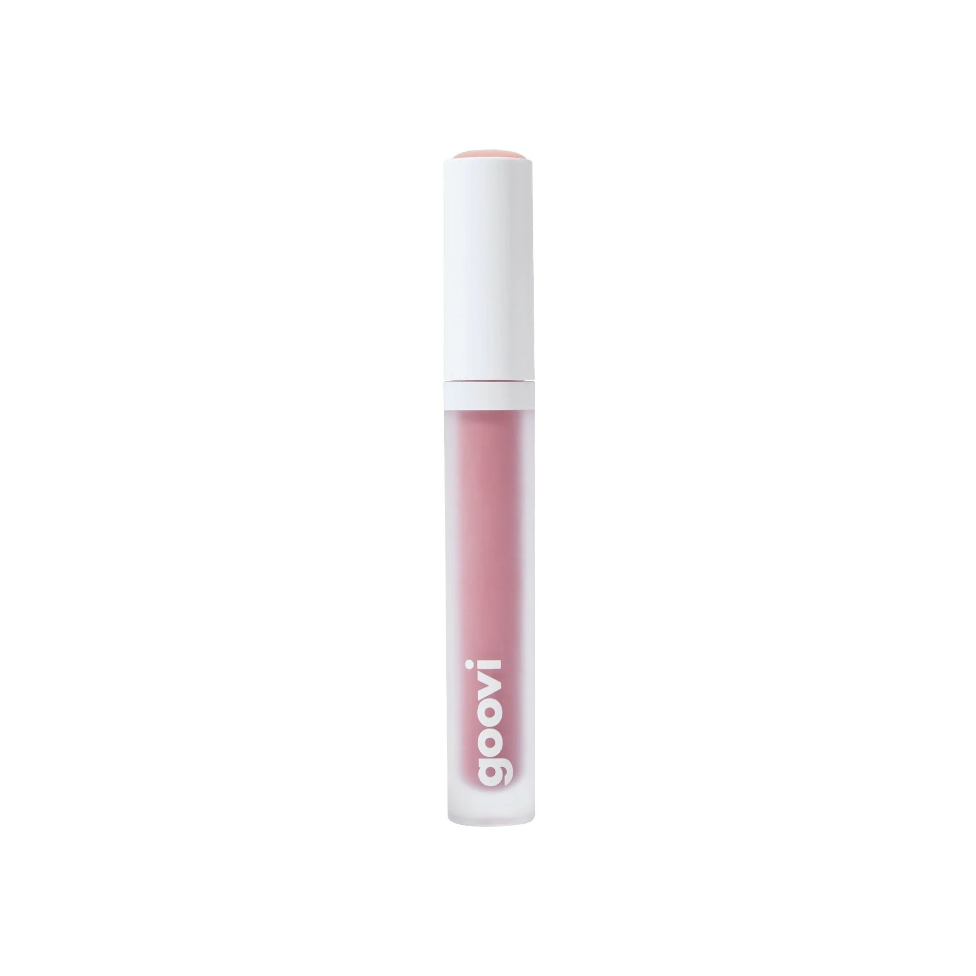 Lips Liquid Lipstick LET'S GO MATTE - Matter Lippenstift, Lippenstift