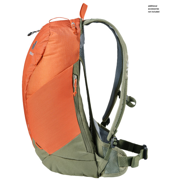 Deuter - AirComfort Lite 17 - Wanderrucksack