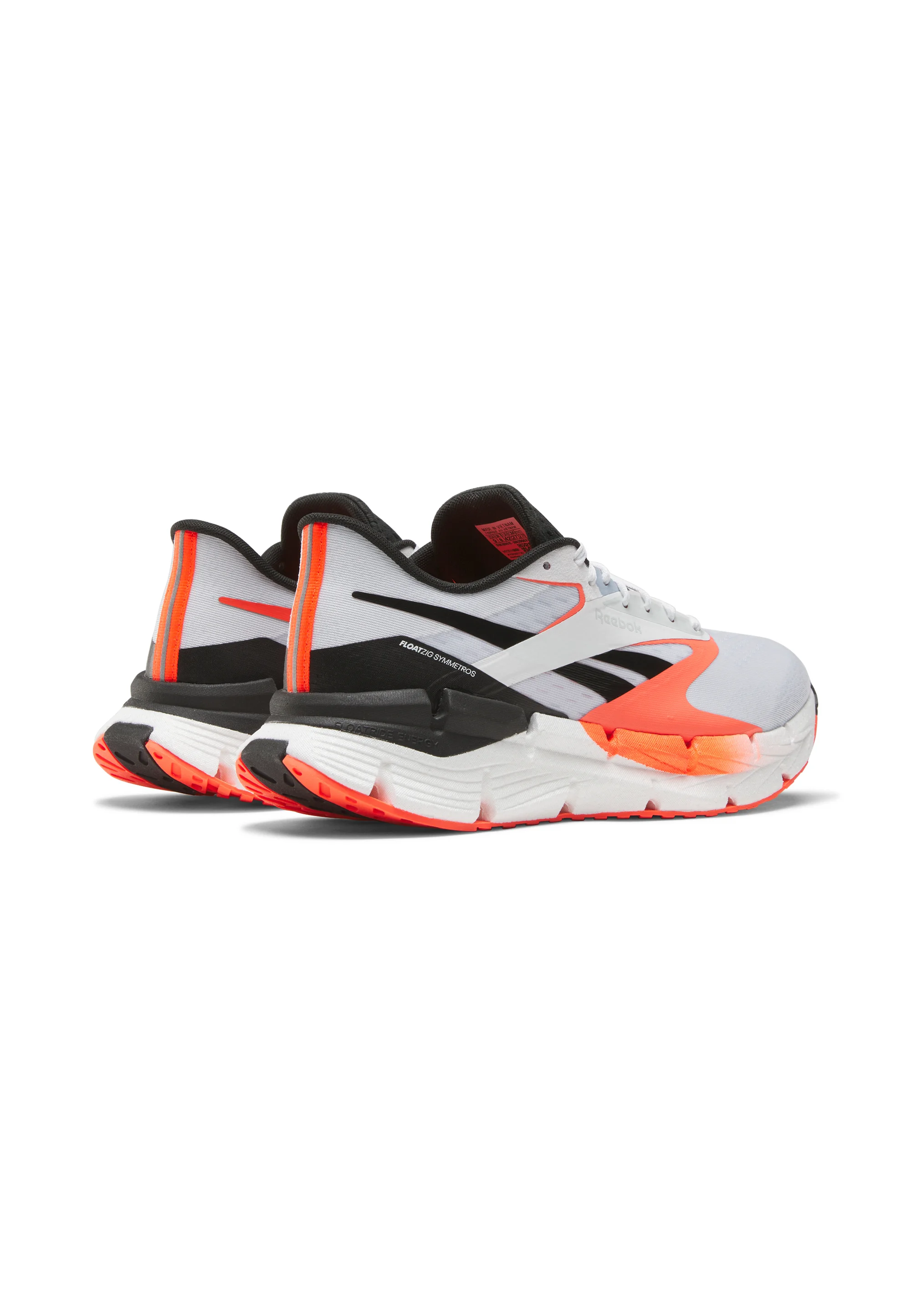Reebok FLOATZIG SYMMETROS - Zapatillas bajas