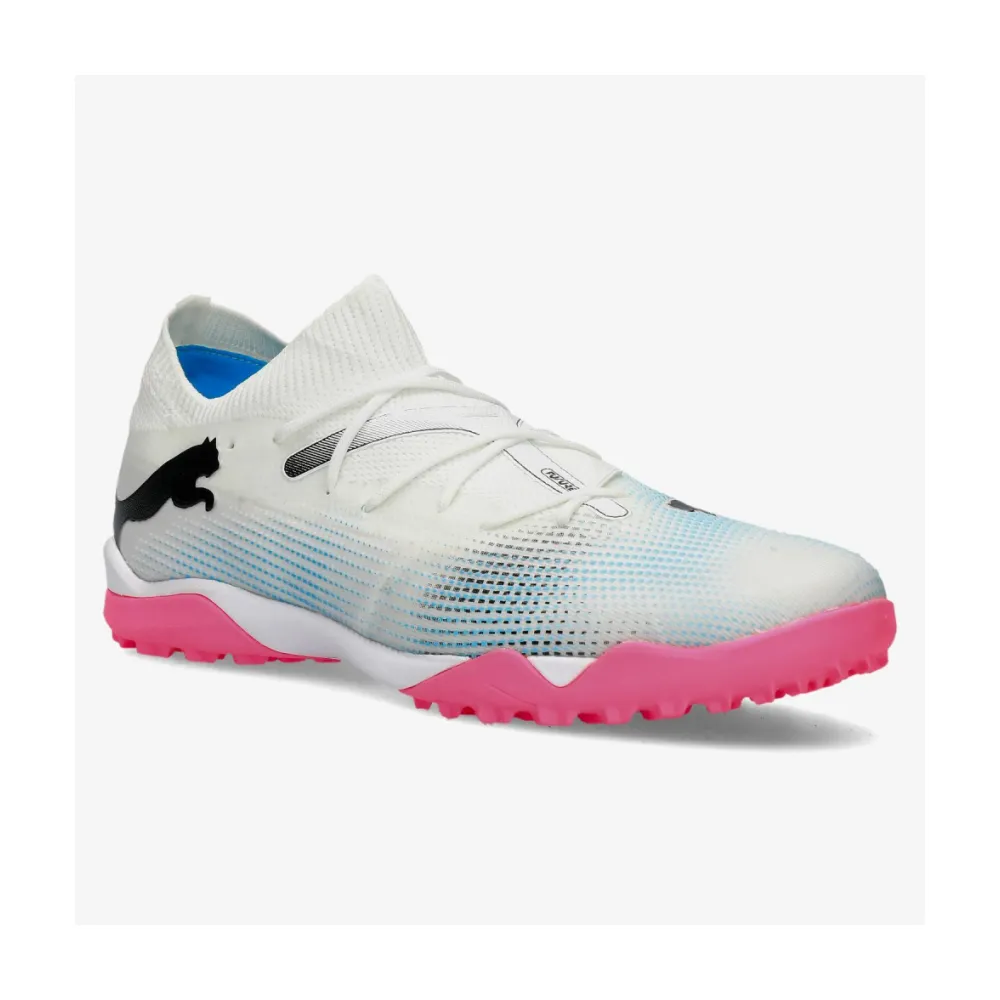 PUMA Future 7 Match TT 107720/001 / weiss