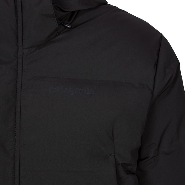 JACKSON GLACIER PARKA Herren - Daunenmantel