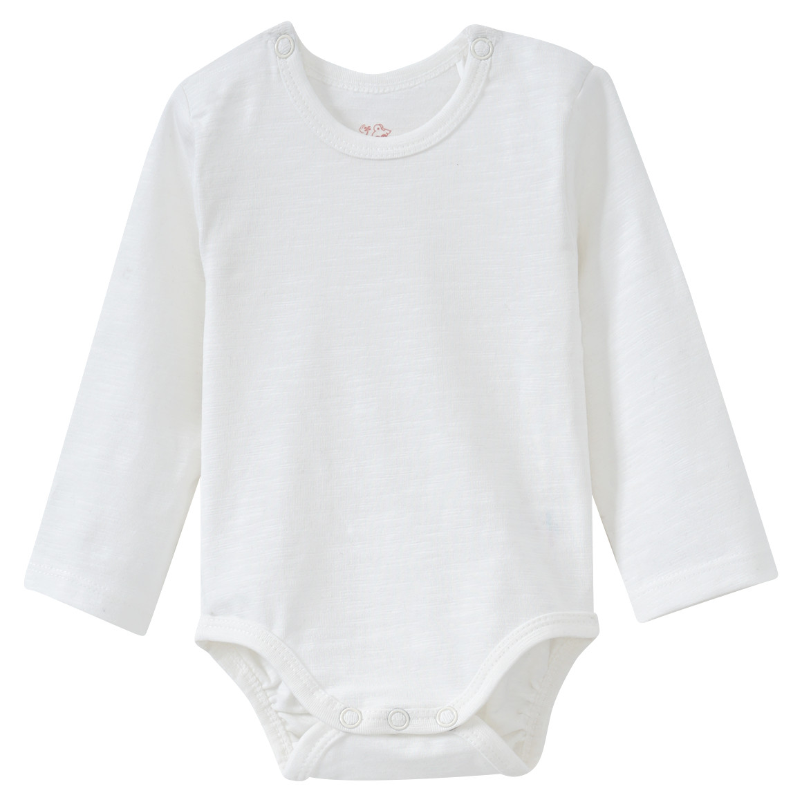 Newborn Strampler und Langarmbody im Set