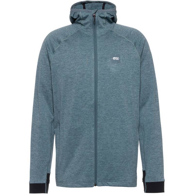 Picture Shari Fleecejacke Herren