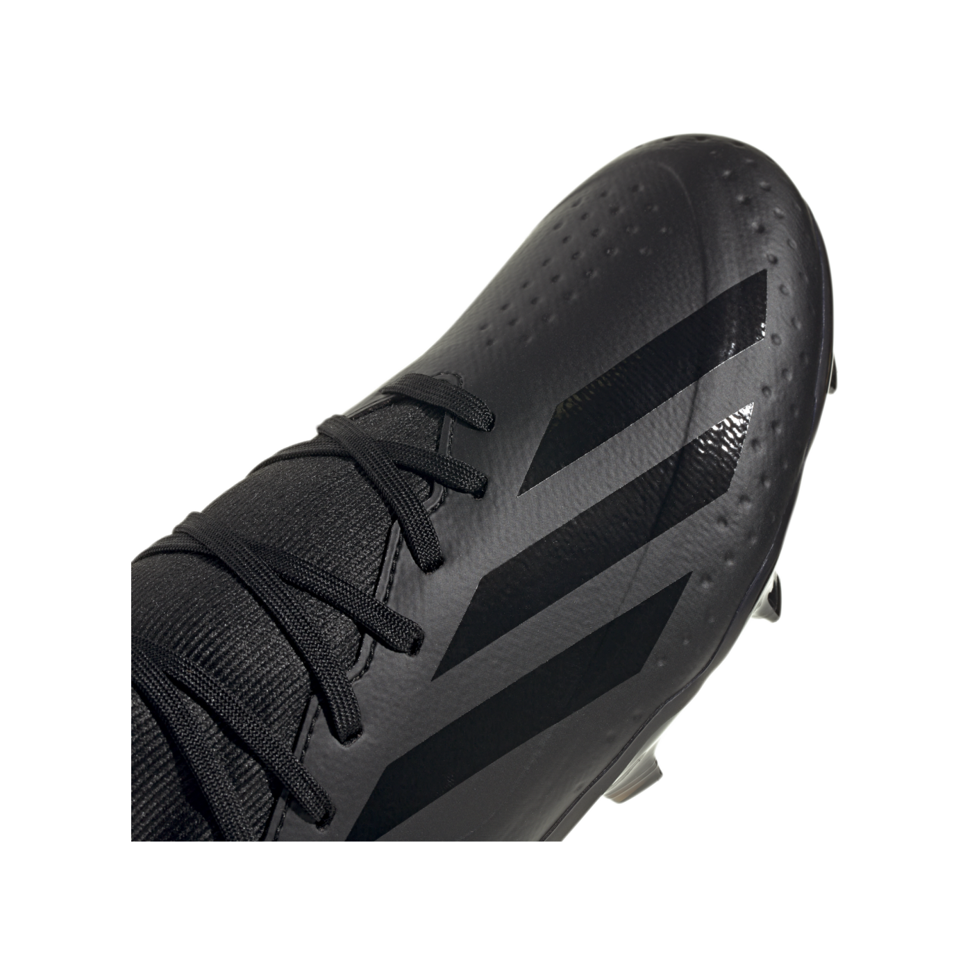 adidas X Crazyfast.3 FG Schwarz