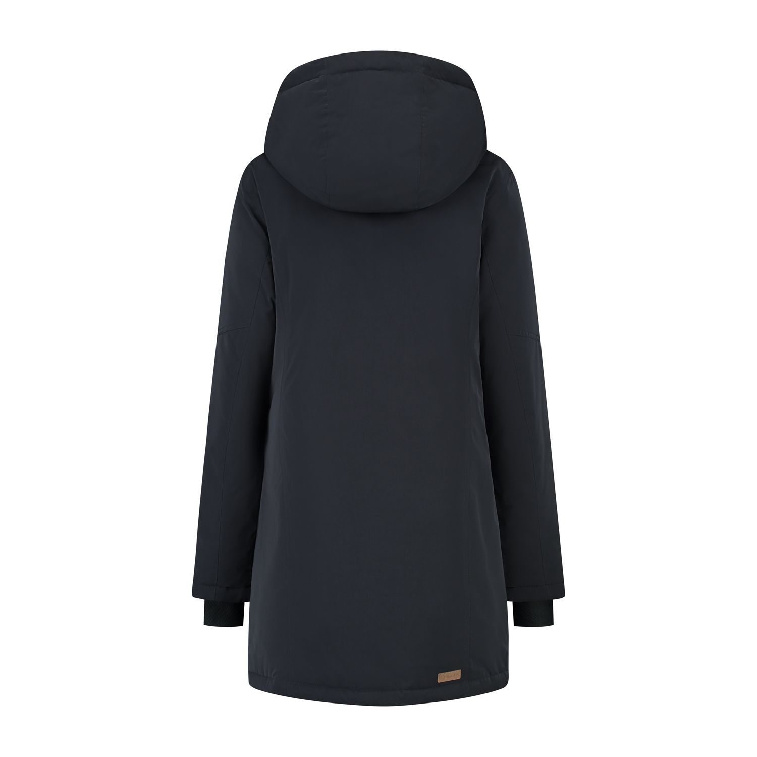 Travelin' Ulla Navy Damen Jacke