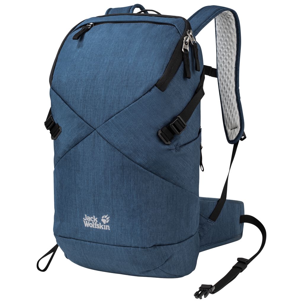 TERRAVENTURE 22 Tagesrucksack