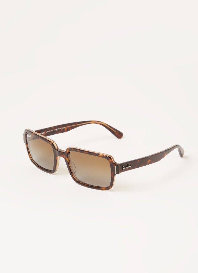 Ochelari de soare polarizați Ray-Ban RB2189