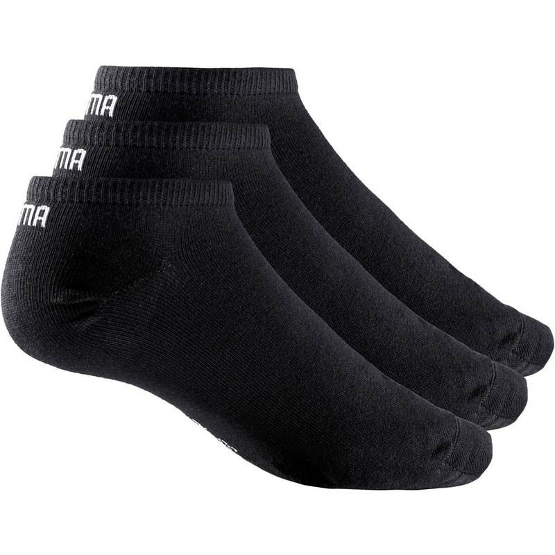 PUMA INVISIBLE 3PACK Socken