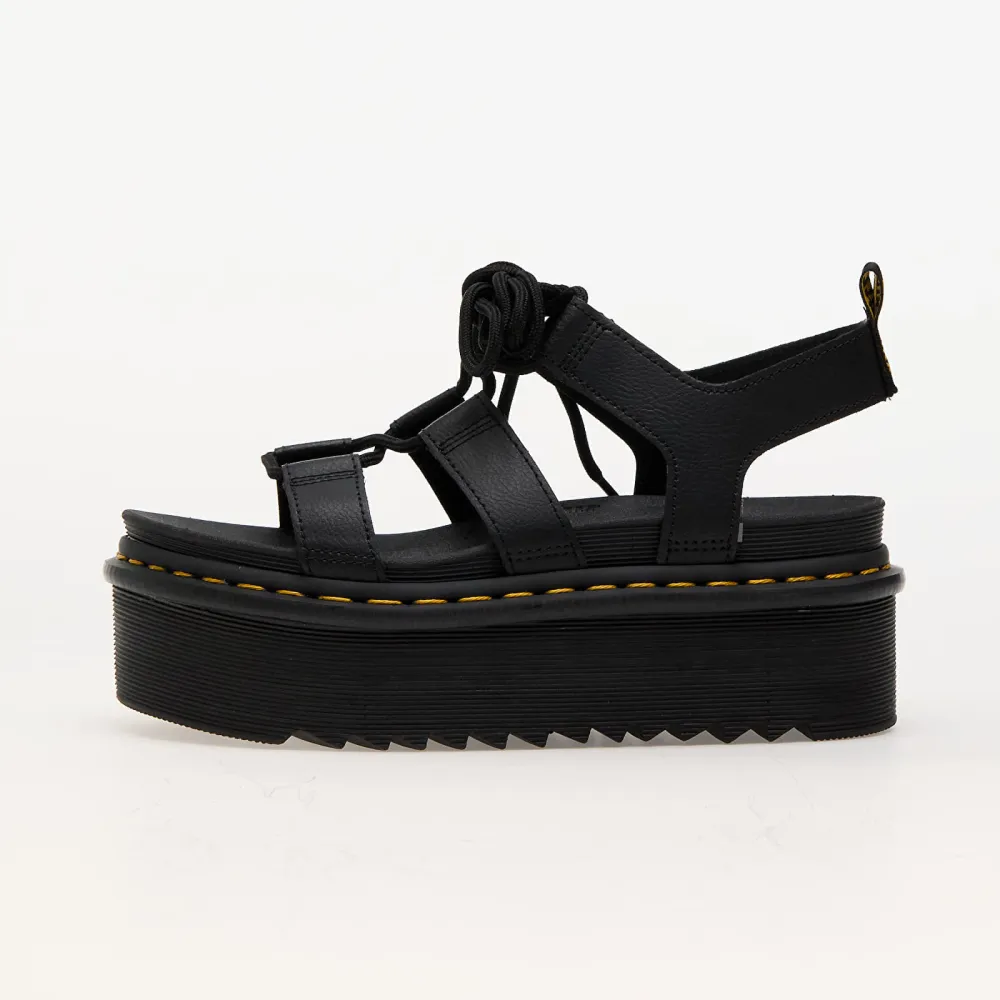 Dr. Martens Nartilla Xl DM31538001 / schwarz