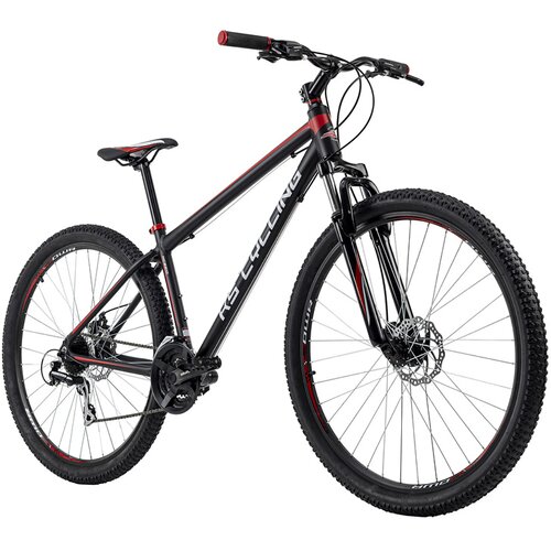 MTB-HARDTAIL MTB HARDTAIL TWENTYNINER 29 ZOLL XCEED