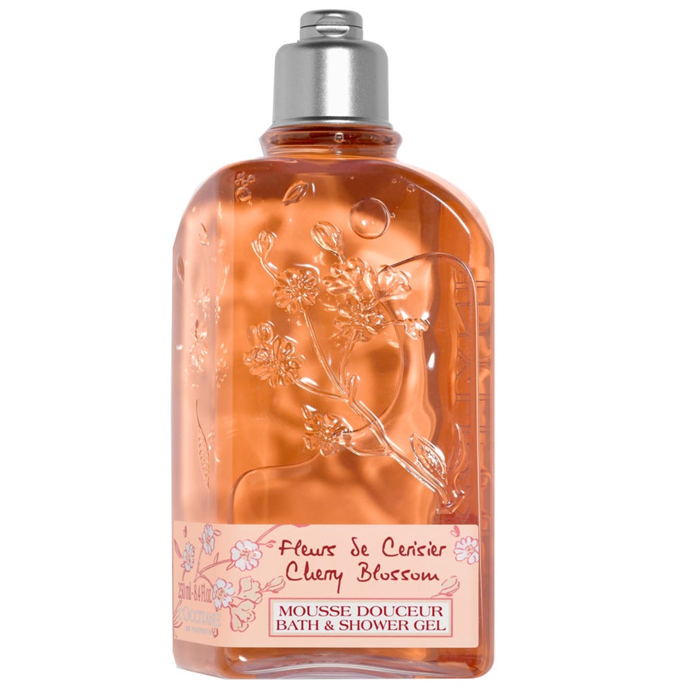L'Occitane Kirschblüte Duschgel 250 ml