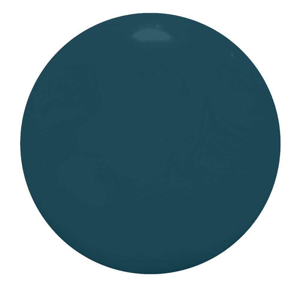 NAILBERRY L’Oxygéné Kollektion Nai Polish - Teal We Meet Again