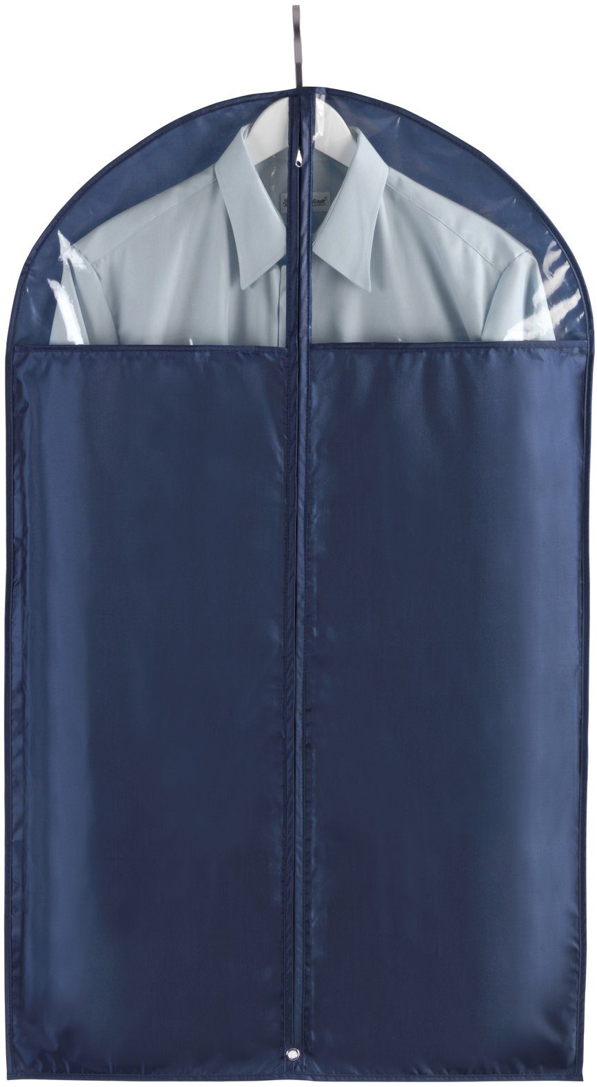 WENKO Kleidersack Business (Set, 3 St., 100 x 60 cm) strapazierfähiges Polyester, abwaschbar