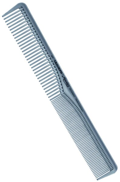Triumph Triumph Master 250/95 Silber-Metallic 7 Zoll Schneidekamm