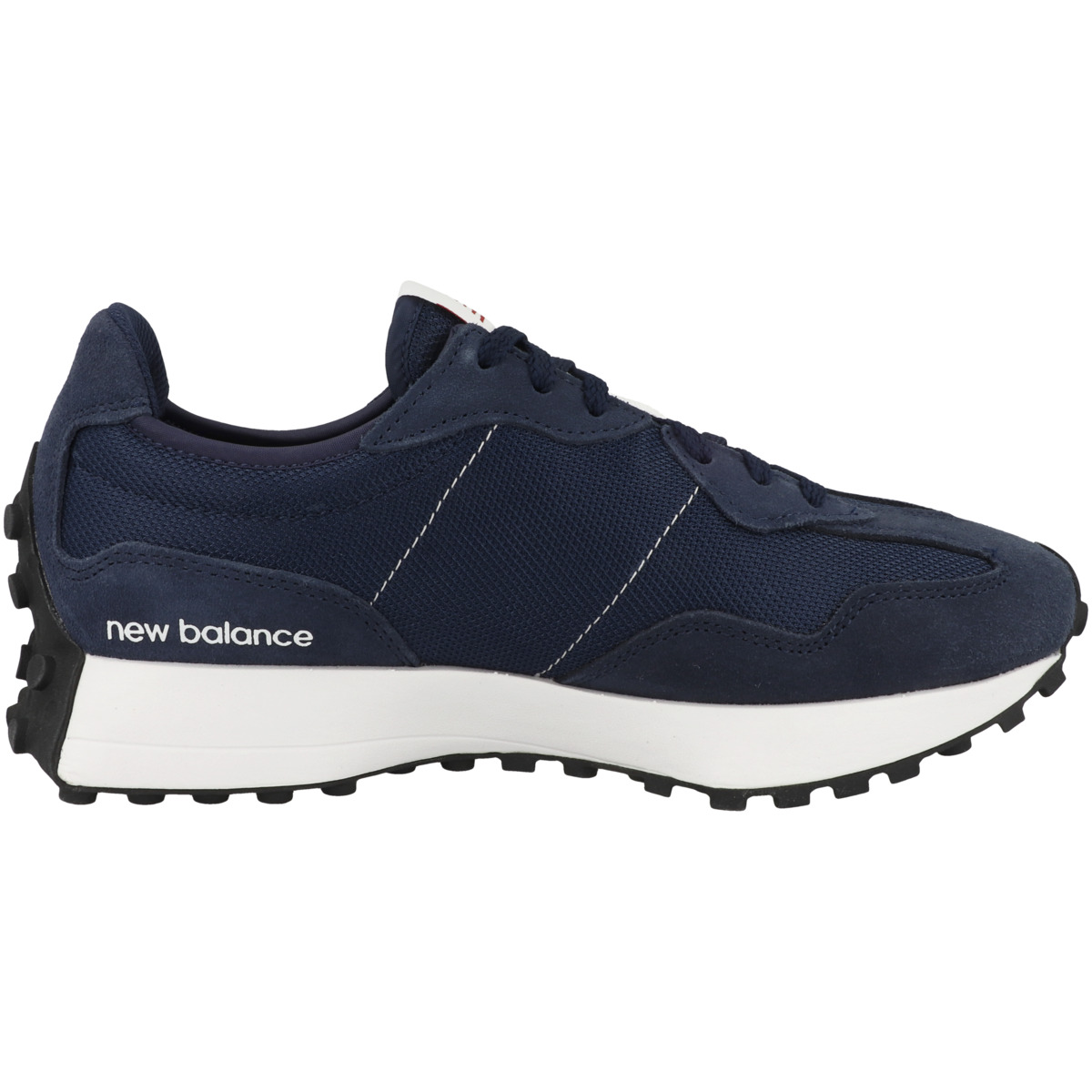New Balance MS 327 Sneaker Low dunkelblau