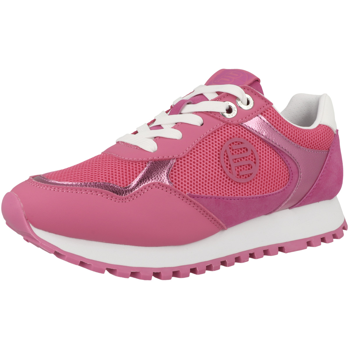 TT.BAGATT A6L16 Sneaker Low pink