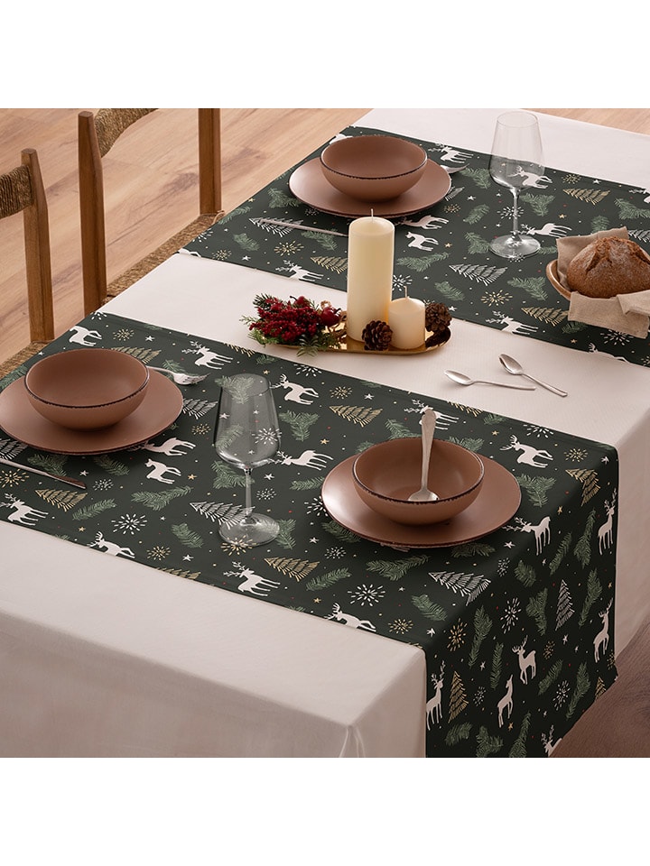 Mint Rugs Tischläufer 