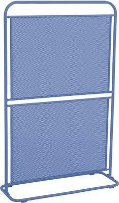 MWH Sichtschutz Divido blau