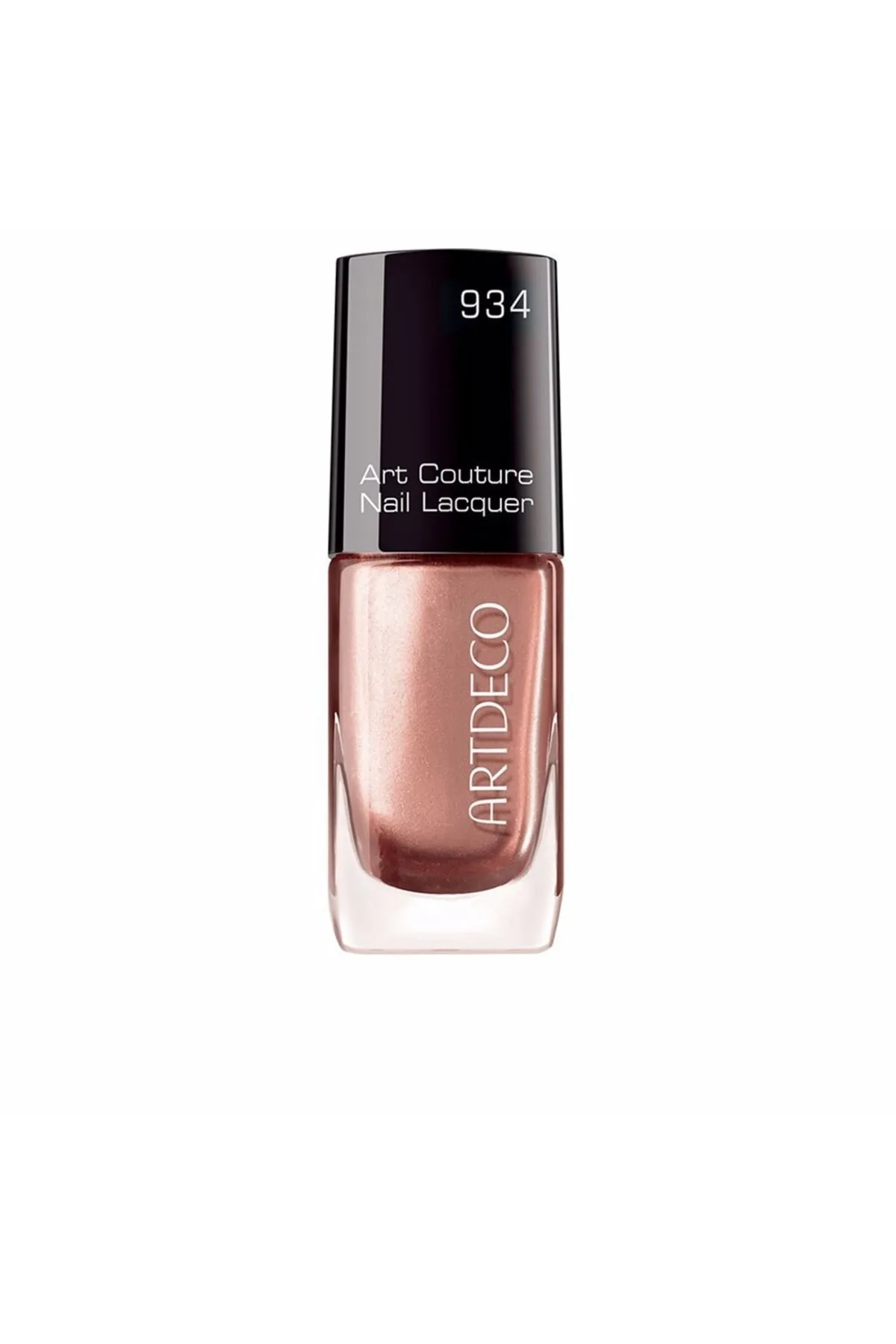 Artdeco  Nagellack - Braun - 10 ml
