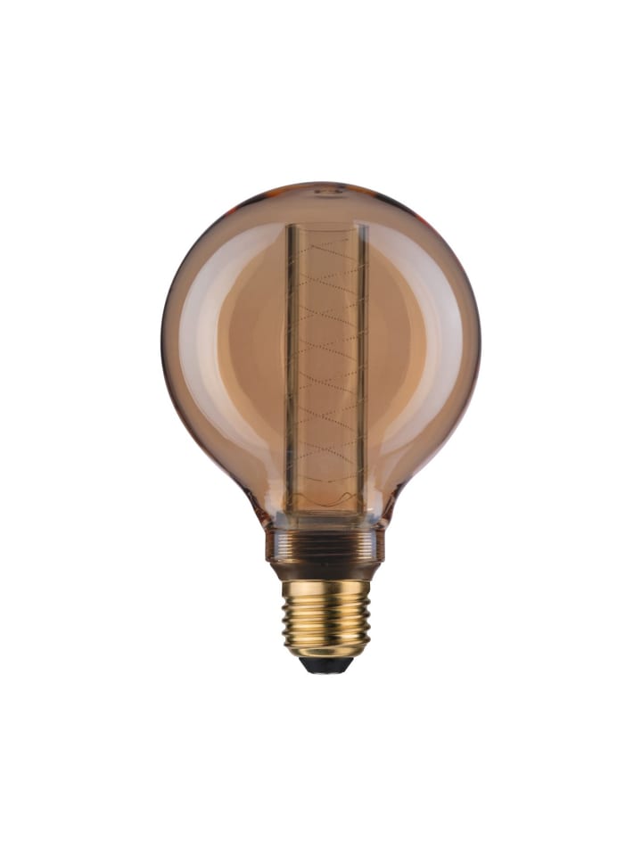 paulmann Inner Glow Edition LED Globe  Innenkolben Spiralmuster günstig kaufen onesize