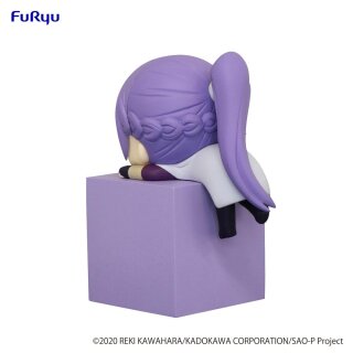** % SALE % ** Sword Art Online the Movie -Progressive- Aria of a Starless Night Hikkake PVC Statue Mito 10 cm