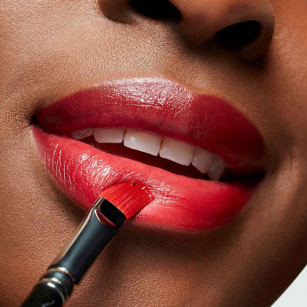 Mac Bubbles & Bows Lustreglass Sheer-Shine Lipstick