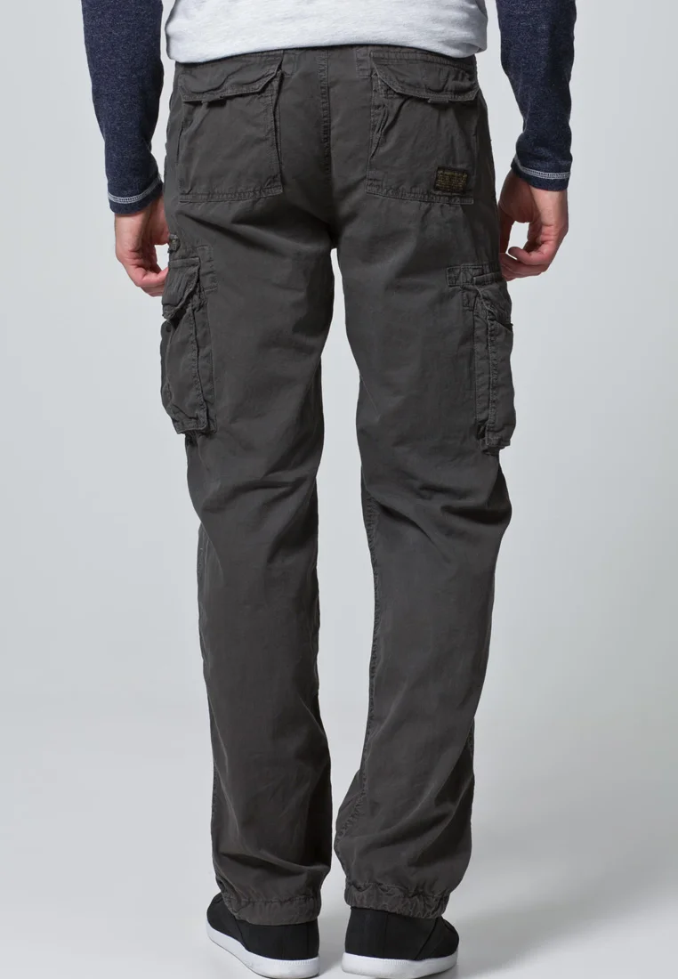 Pantalones cargo JET de Alpha Industries