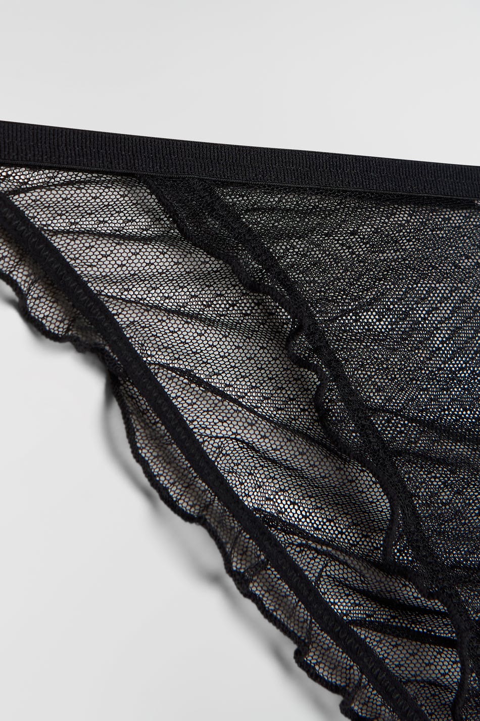 Nellie mesh brief