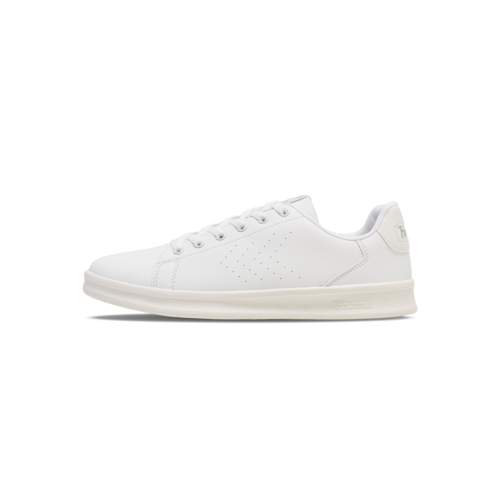 HUMMEL Busan Shine 224286-9001 / weiss