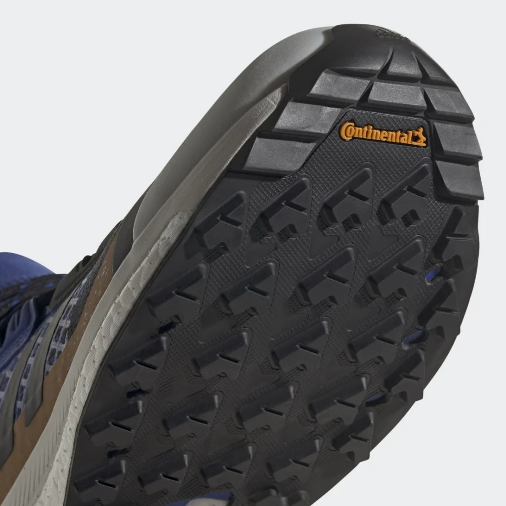 adidas Free Hiker Primeblue FZ3626 / blau